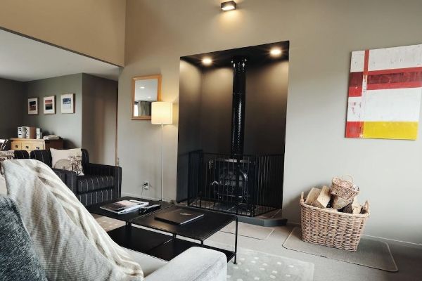 Hotel Heritage Hanmer Springs